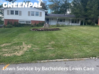 Yard Cutting nearby Mansfield, OH, 