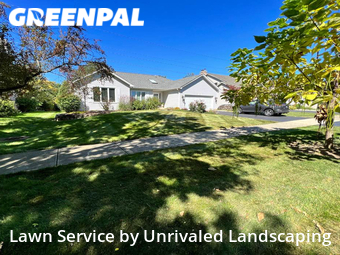 Lawn Maintenance nearby Bolingbrook, IL, 