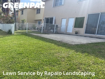 Lawn Care Service nearby Miramar, FL, 