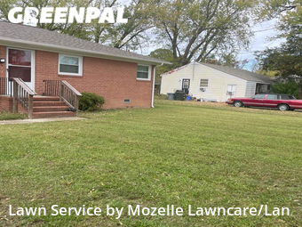 Yard Cutting nearby Hampton, VA, 