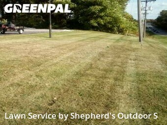 Lawn Care Service nearby Valparaiso, IN, 
