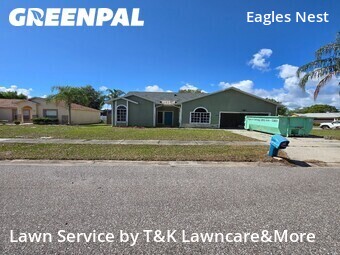 Yard Mowing nearby Titusville, FL, 