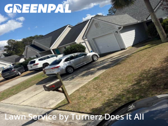 Lawn Cut nearby Summerville, SC, 
