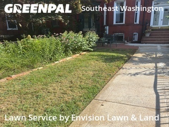Yard Cutting nearby Washington, MD, 