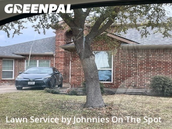 Lawn Care nearby Forney, TX, 