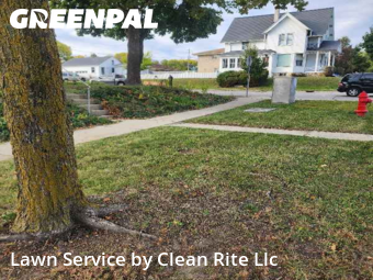 Lawn Care Service nearby West Allis, WI, 