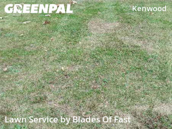 Lawn Service nearby Smyrna, GA, 