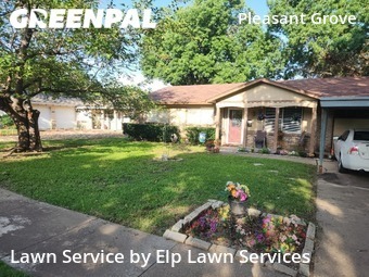 Yard Cutting nearby Dallas, TX, 