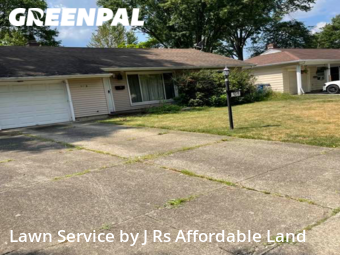 Lawn Maintenance nearby Parma Heights, OH, 