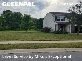 Grass Cut nearby Indianapolis, IN, 