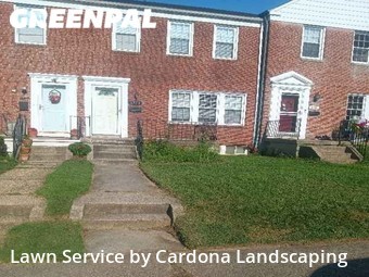 Lawn Care nearby Parkville, MD, 