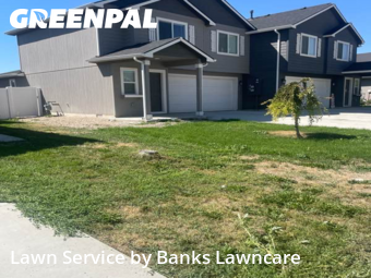 Lawn Mowing nearby Caldwell, ID, 