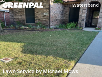 Lawn Maintenance nearby Fort Worth, TX, 
