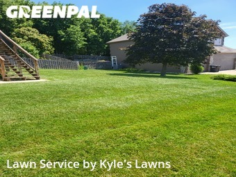 Lawn Care Service nearby Omaha, NE, 