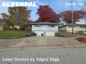 Grass Cutting nearby Akron, OH, 