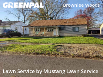 Lawn Service nearby Youngstown, OH, 