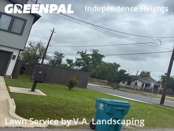 Lawn Care Service nearby Houston, TX, 