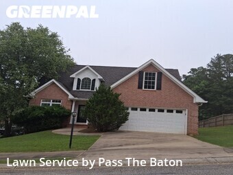 Lawn Mowing Service nearby Athens, GA, 