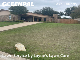 Lawn Mowing nearby Fort Worth, TX, 