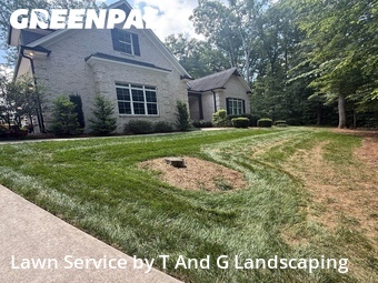 Lawn Care Service nearby Clemmons, NC, 