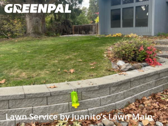 Lawn Service nearby Richland, WA, 