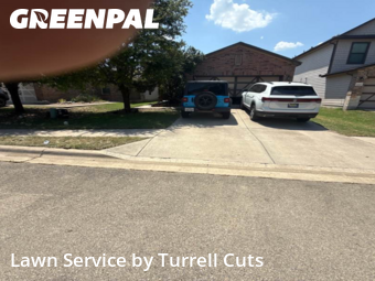 Lawn Cutting nearby Temple, TX, 