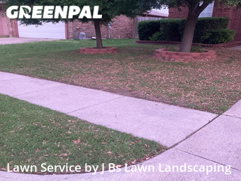 Lawn Mowing Service nearby Saginaw, TX, 