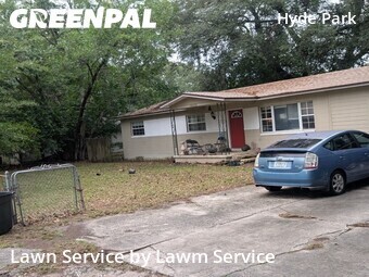 Lawn Care Service nearby Jacksonville, FL, 