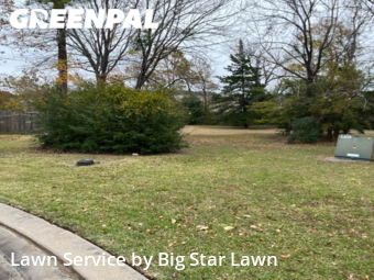 Lawn Mowing nearby Conroe, TX, 