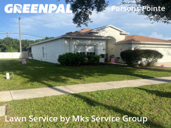 Lawn Mow nearby Seffner, FL, 