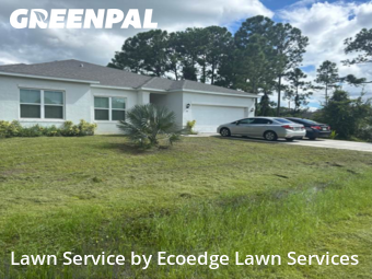Lawn Care Service nearby Palm Bay, FL, 