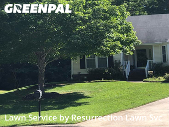 Lawn Service nearby Mc Leansville, NC, 