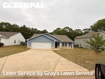 Lawn Mowing Service nearby Milner, GA, 