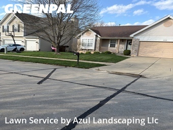 Lawn Mowing nearby O'fallon, MO, 