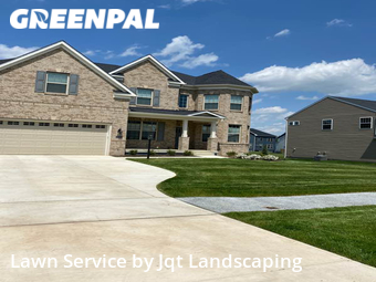 Lawn Maintenance nearby Poolesville, MD, 