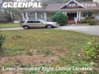 Yard Cutting nearby Atlanta, GA, 