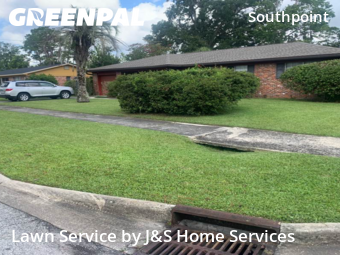 Lawn Mowing nearby Jacksonville, FL, 