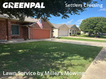 Grass Cutting nearby Round Rock, TX, 
