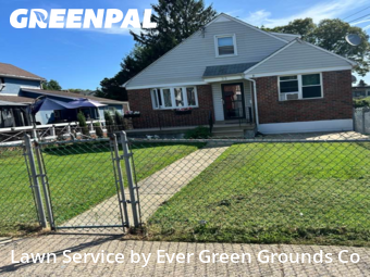 Lawn Cutting nearby Clifton Heights, DE, 