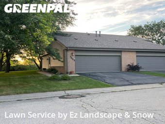 Lawn Cutting nearby Oak Creek, WI, 