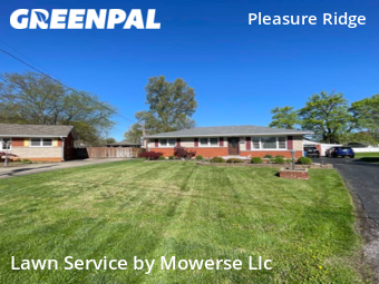 Lawn Mowing Service nearby Louisville, KY, 