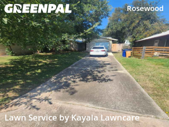 Lawn Maintenance nearby Austin, TX, 