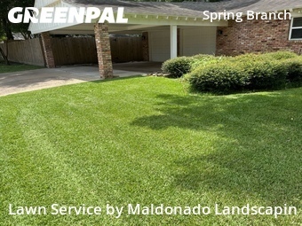 Lawn Care Service nearby Houston, TX, 
