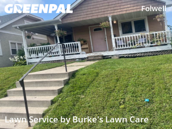 Lawn Mowing nearby Minneapolis, MN, 