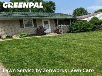 Lawn Care Service nearby Columbus, OH, 