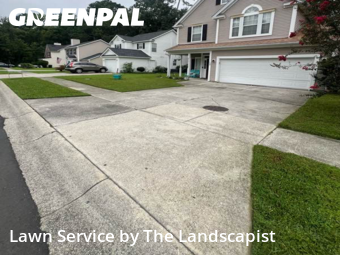 Lawn Service nearby Goose Creek, SC, 