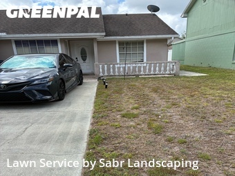 Lawn Care nearby Orlando, FL, 