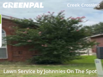 Lawn Service nearby Mesquite, TX, 