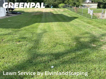 Lawn Mow nearby Baltimore, MD, 