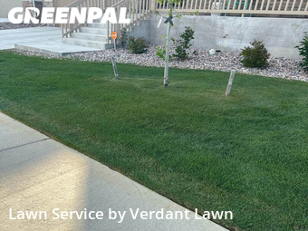 Lawn Maintenance nearby Loveland, CO, 